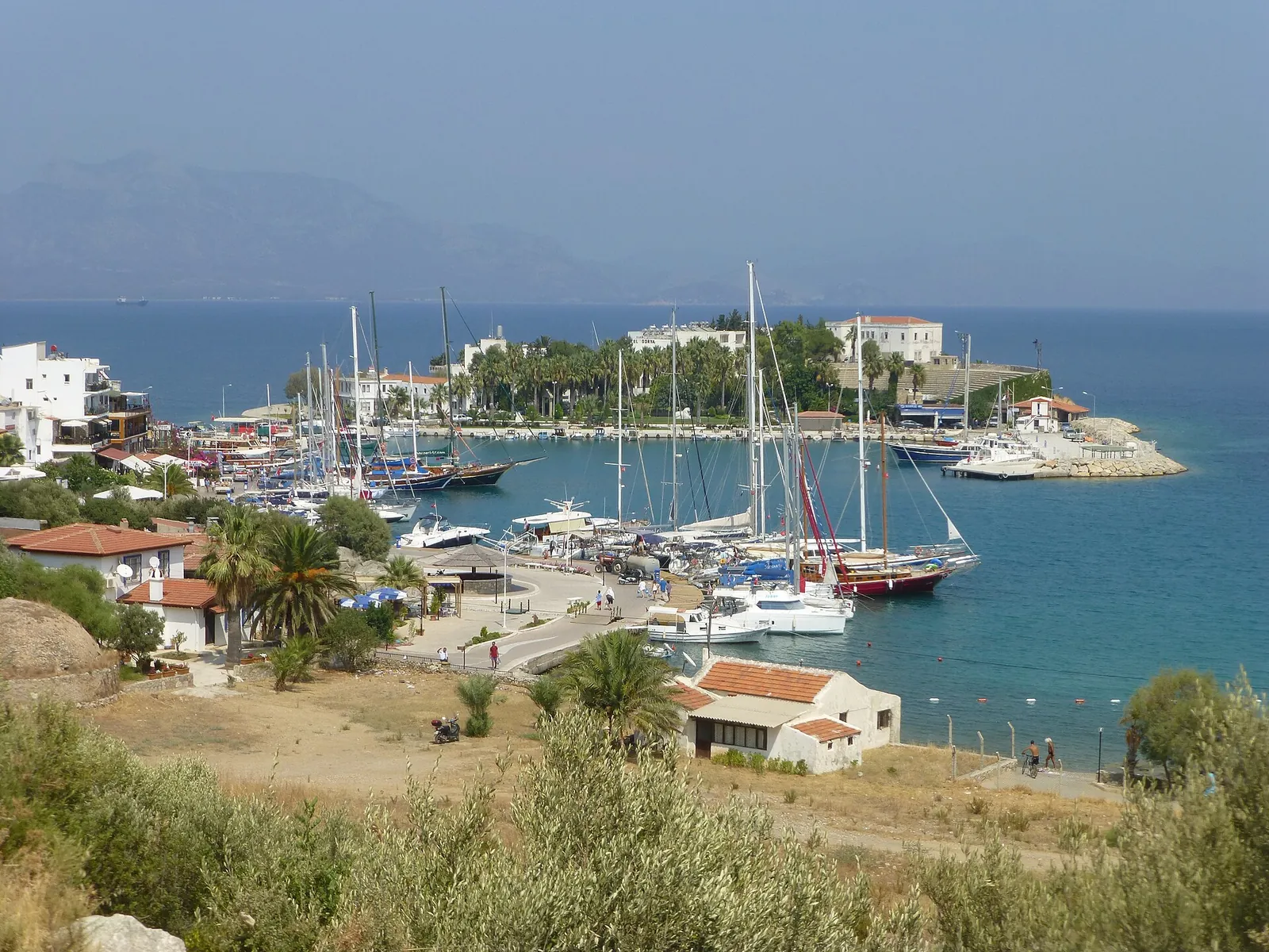Datça