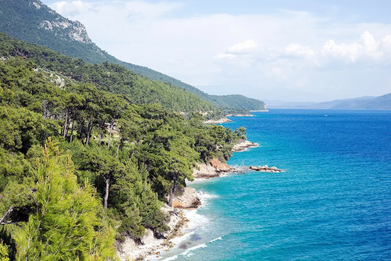 Gulf of Gökova