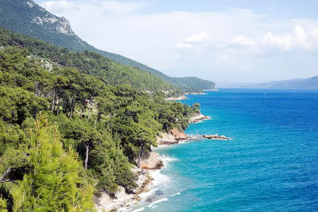 Gulf of Gökova