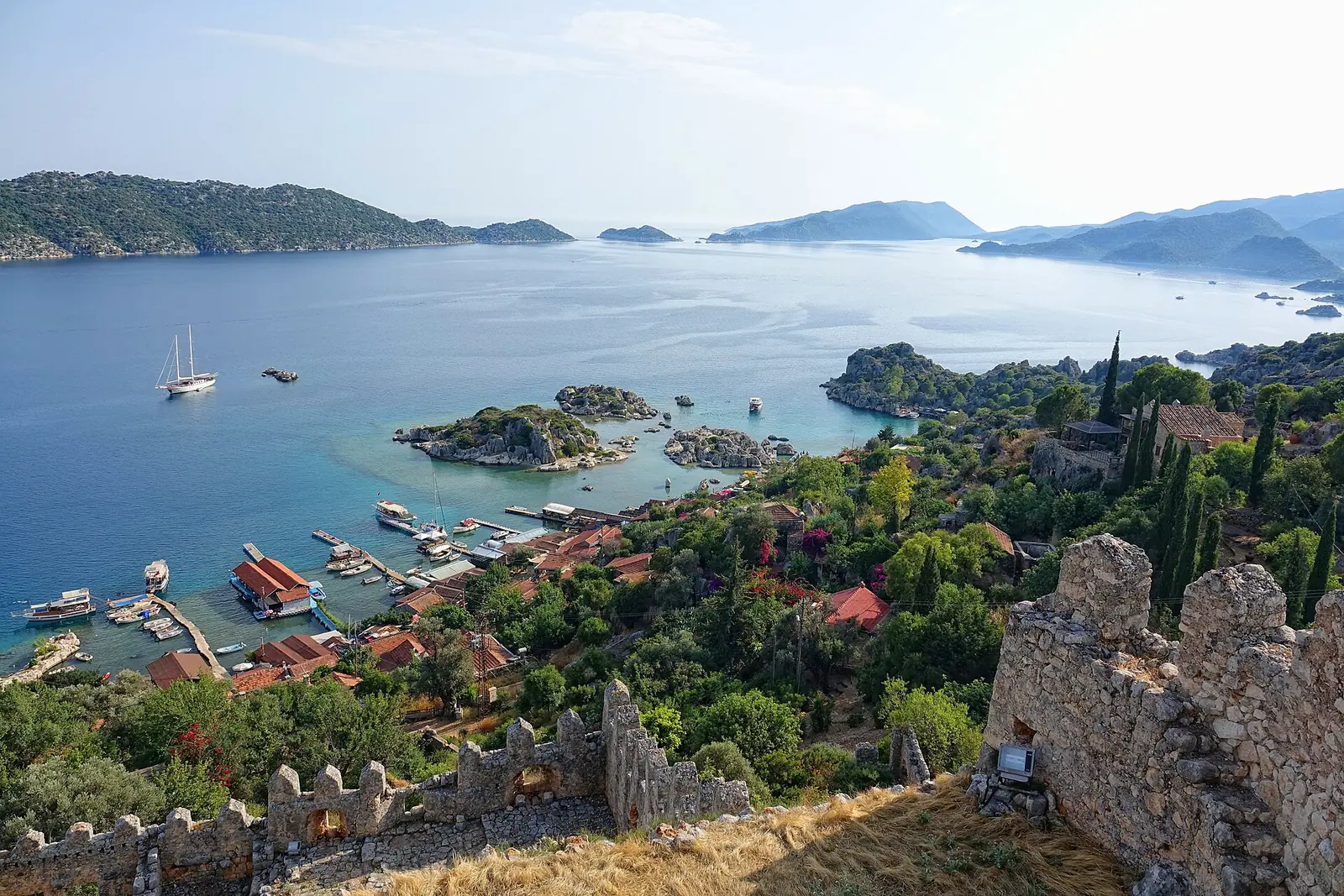 Kekova
