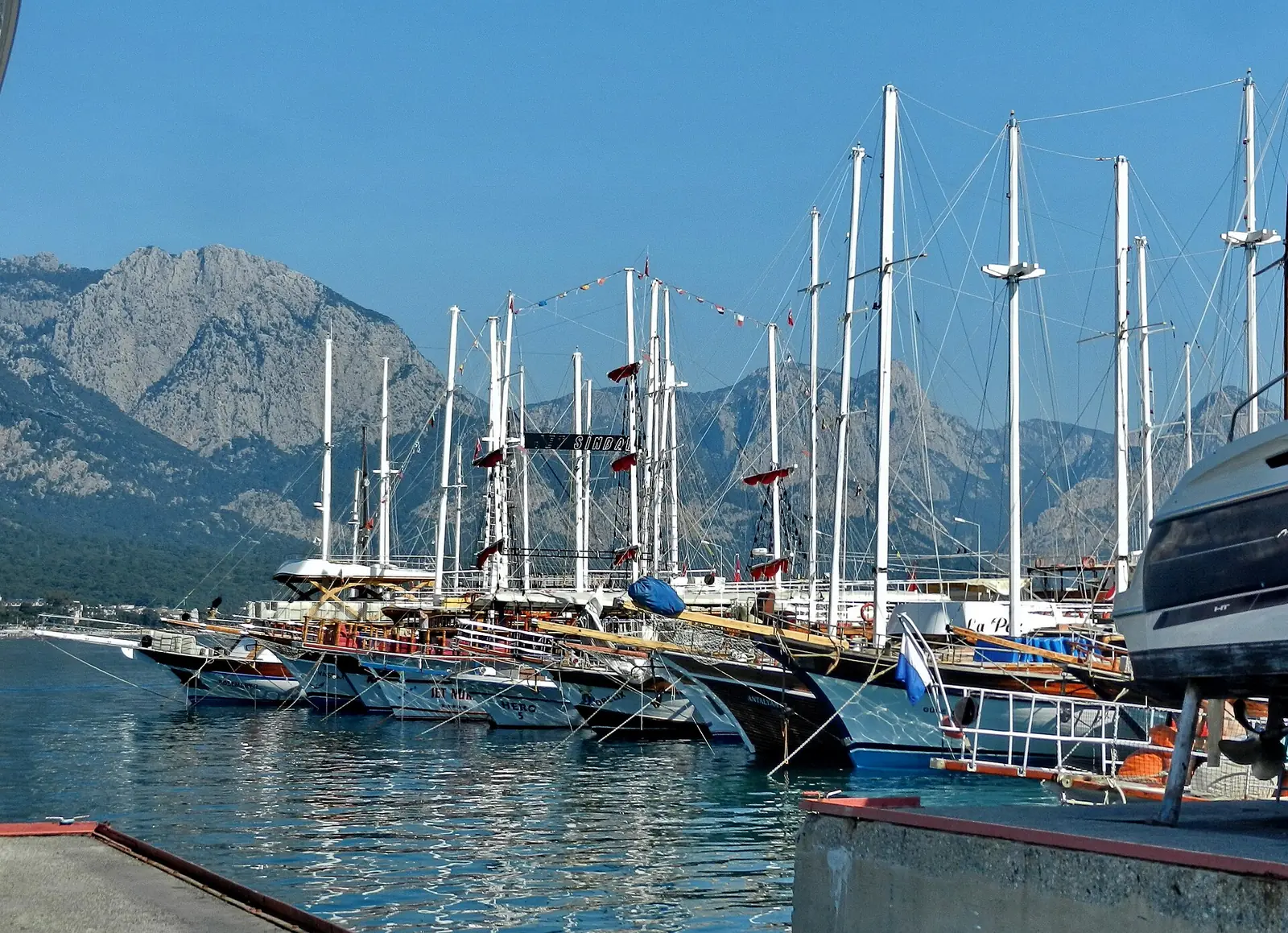 Kemer